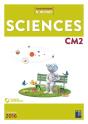 Comprendre Le Monde : Sciences ; Cm2 ; Avec Évaluations ; Programmes 2016 - Preview