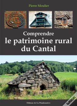 Capa do artigo Comprendre Le Patrimoine Rural Du Cantal