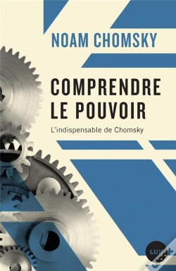 Capa do artigo Comprendre Le Pouvoir