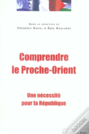 Capa do artigo Comprendre Le Proche-Orient ; Une Necessite Pour La Republique