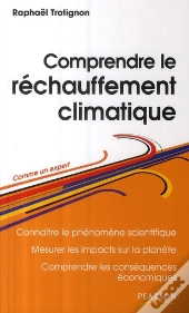 Comprendre Le Réchauffement Climatique