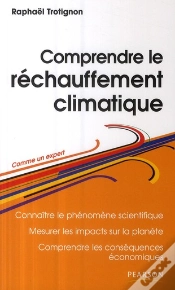 Capa do artigo Comprendre Le Réchauffement Climatique