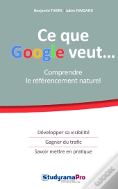Comprendre Le Referencement Naturel
