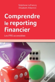 Capa do artigo Comprendre Le Reporting Financier