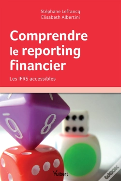 Capa do artigo Comprendre Le Reporting Financier