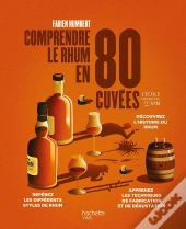 Comprendre Le Rhum En 80 Cuvées