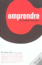 Comprendre Le Roman Francais