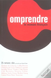 Capa do artigo Comprendre Le Roman Francais