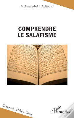 Capa do artigo Comprendre Le Salafisme