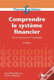 Capa do artigo Comprendre Le Systeme Financier 3e Edition