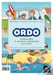 Capa do artigo Comprendre Le Système Relationnel De L