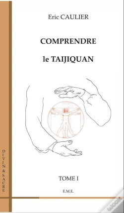 Capa do artigo Comprendre Le Taijiquan Tome 1