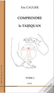 Capa do artigo Comprendre Le Taijiquan Tome 1