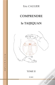Capa do artigo Comprendre Le Taijiquan Tome 2