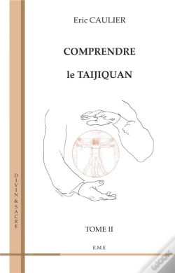 Capa do artigo Comprendre Le Taijiquan Tome 2