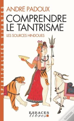 Capa do artigo Comprendre Le Tantrisme : Les Sources Hindoues