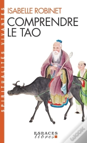 Capa do artigo Comprendre Le Tao