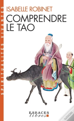 Capa do artigo Comprendre Le Tao