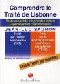 Comprendre Le Traité De Lisbonne - Preview