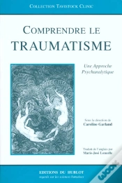 Capa do artigo Comprendre Le Traumatisme