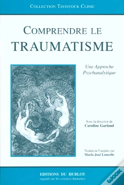 Capa do artigo Comprendre Le Traumatisme