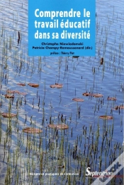 Capa do artigo Comprendre Le Travail Éducatif Dans Sa Diversité