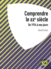 Capa do artigo Comprendre Le Xxe Siècle ; De 1914 À Nos Jours