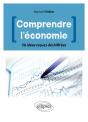 Comprendre L'Économie ; 50 Idées Reçues Déchiffrées - Preview