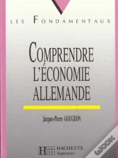 Comprendre L'Economie Allemande