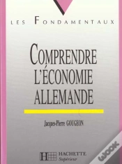 Capa do artigo Comprendre L