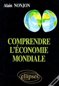 Capa do artigo Comprendre L'Économie Mondiale
