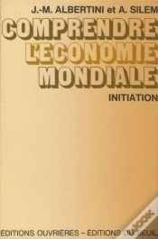 Capa do artigo Comprendre L