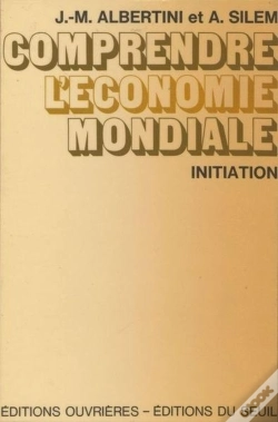 Capa do artigo Comprendre L'Economie Mondiale