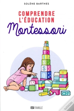 Capa do artigo Comprendre L'Éducation Montessori