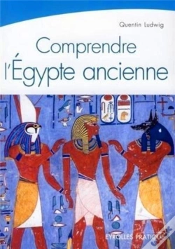 Capa do artigo Comprendre L'Egypte Ancienne