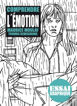 Capa do artigo Comprendre L'Émotion ; Guide Graphique