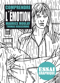 Capa do artigo Comprendre L'Émotion