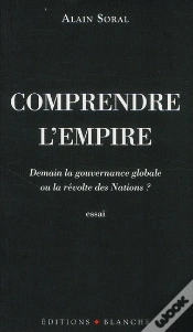 Capa do artigo Comprendre L
