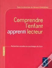 Comprendre L'Enfant Apprenti Lecteur