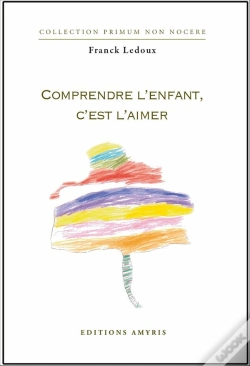 Capa do artigo Comprendre L'Enfant C'Est L'Aimer