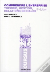 Capa do artigo Comprendre L
