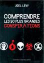 Comprendre Les 50 Plus Grandes Conspirations - Preview