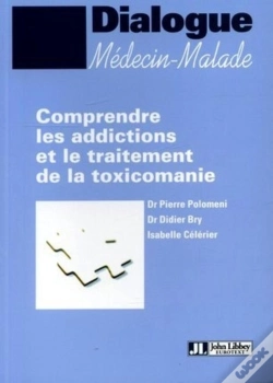 Capa do artigo Comprendre Les Addictions Et Le Traitement De La Toxicomanie