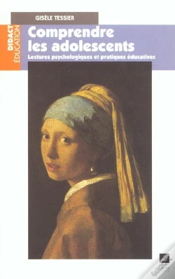 Capa do artigo Comprendre Les Adolescents