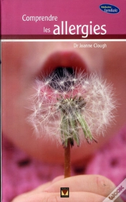 Capa do artigo Comprendre Les Allergies
