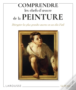 Capa do artigo Comprendre Les Chefs-D'Oeuvres De La Peinture : Décryptez Les Plus Grandes Oeuvres En Un Clin D'Oeil