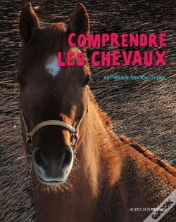 Capa do artigo Comprendre Les Chevaux