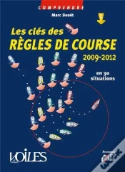 Capa do artigo Comprendre Les Clés Des Règles De Course 2009-2012