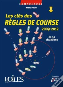 Capa do artigo Comprendre Les Clés Des Règles De Course 2009-2012