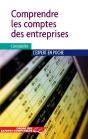 Comprendre Les Comptes Des Entreprises (2e Édition) - Preview